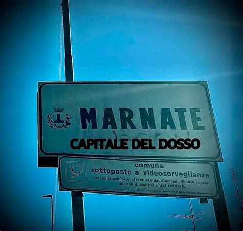 sei di marnate se|Sei di Marnate se. .